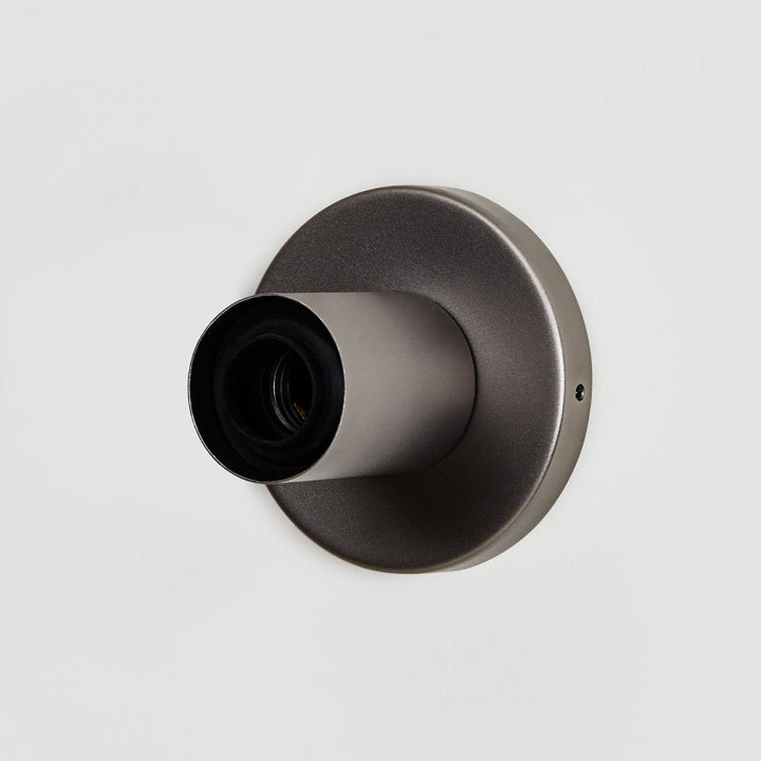 Lochan Voronoi I Outdoor Wall Light in Detail.