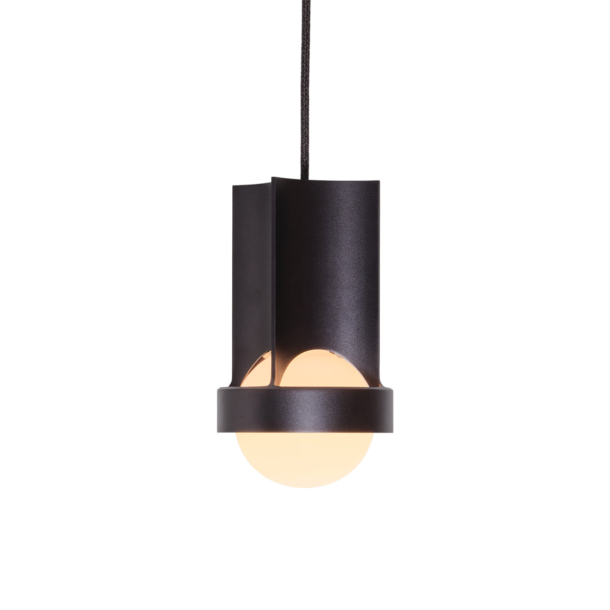 Loop Pendant Light.