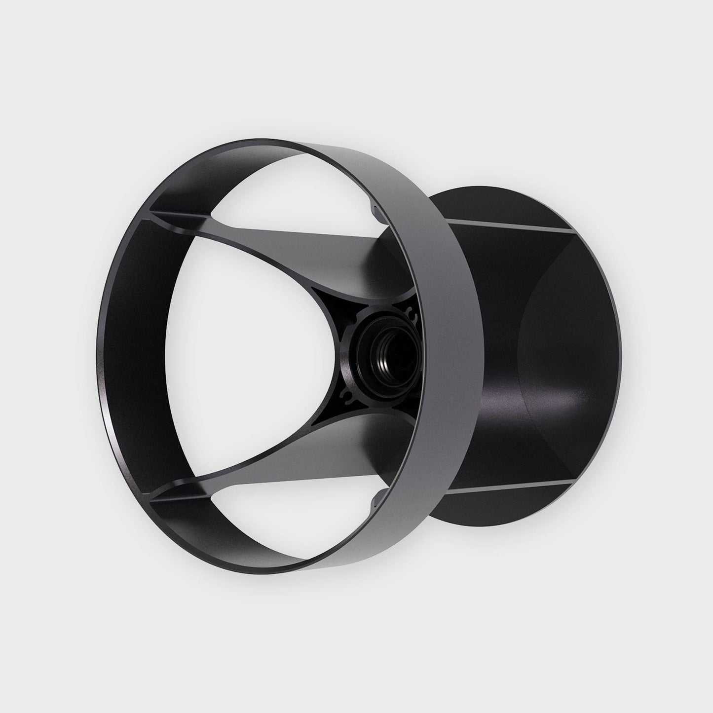 Loop Wall Light in Detail.