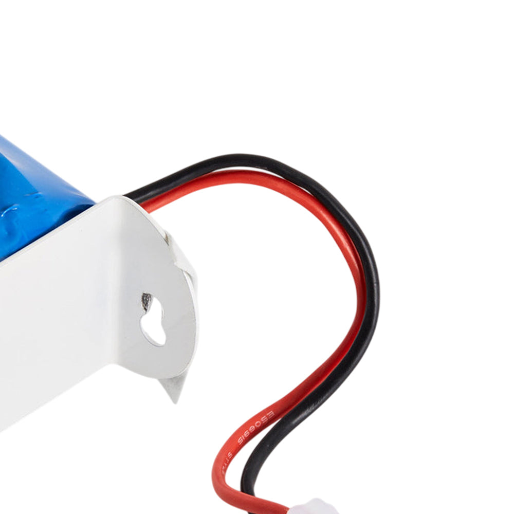 Muse Replacement Battery in Detail.