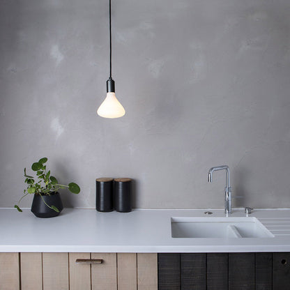 Noma Pendant Light in kitchen.
