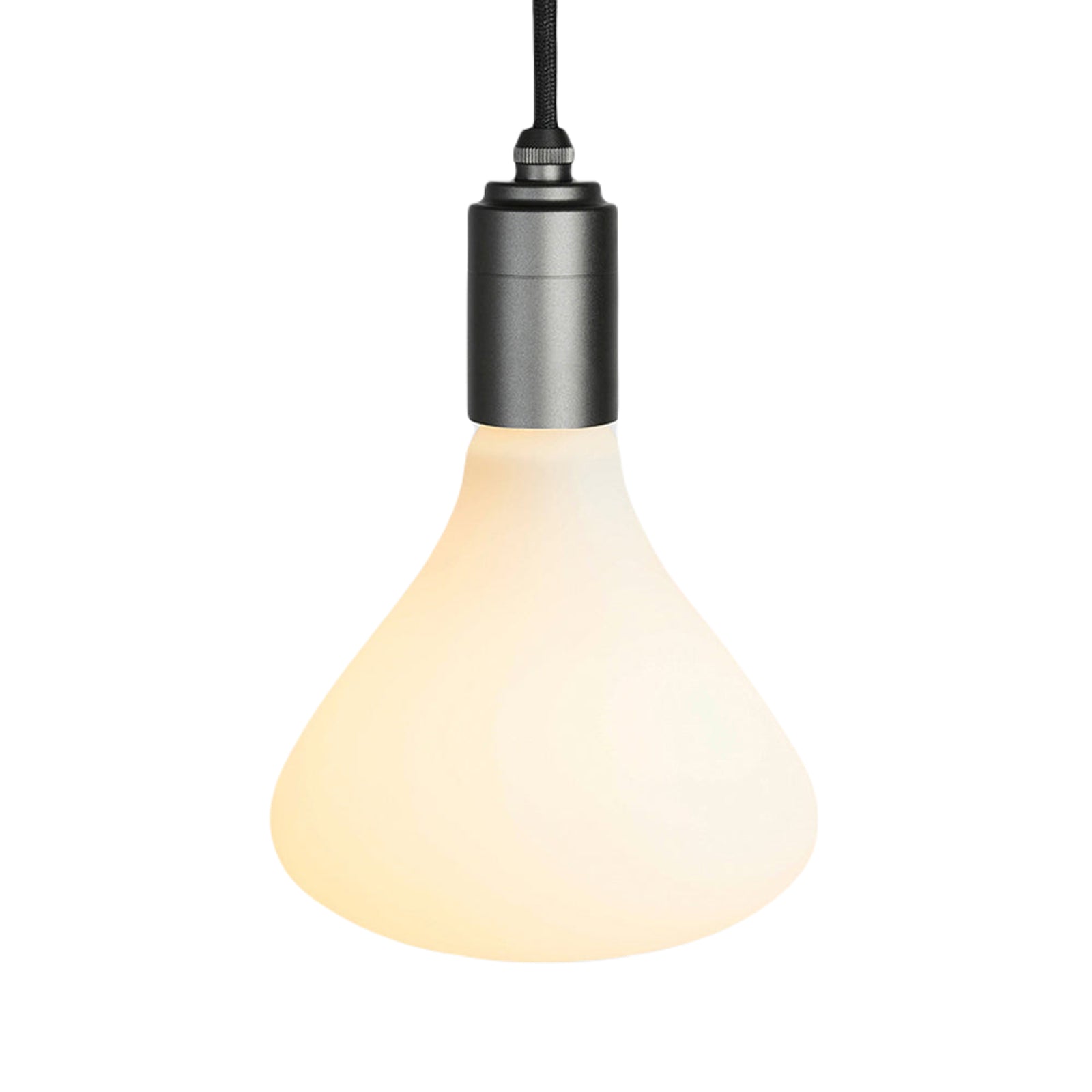 Noma Pendant Light in Graphite.