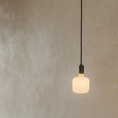 Oblo Medium Base T40 Type LED Bulb in Detail.