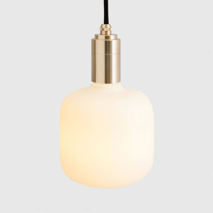 Oblo Pendant Light in Detail.