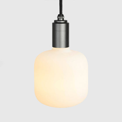 Oblo Pendant Light in Detail.
