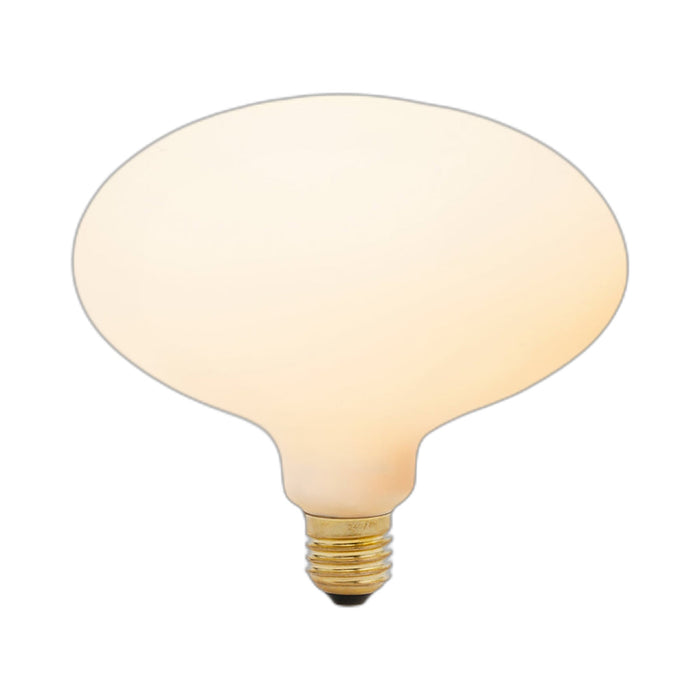 Oval Medium Base R51 Type LED Bulb.