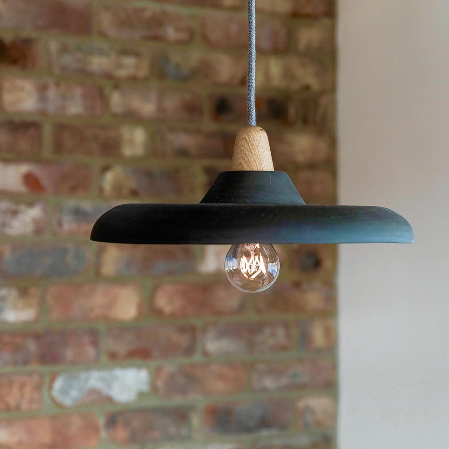 Pluto Candelabra Base G14 Type LED Bulb in Detail.