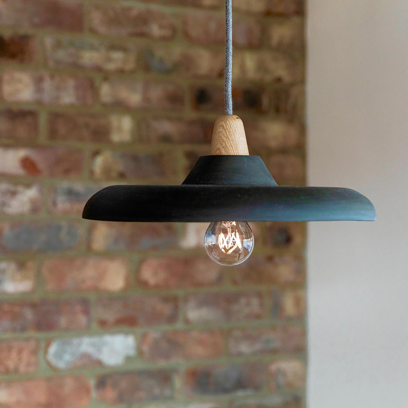 Pluto Candelabra Base G14 Type LED Bulb in Detail.