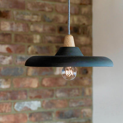 Pluto Candelabra Base G14 Type LED Bulb in Detail.