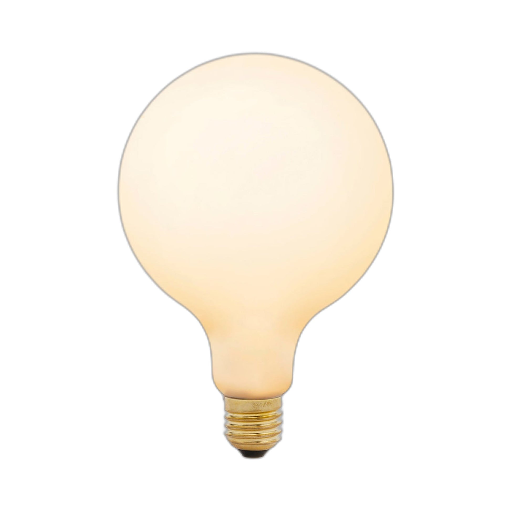 Porcelain II Medium Base G24 Type LED Bulb.