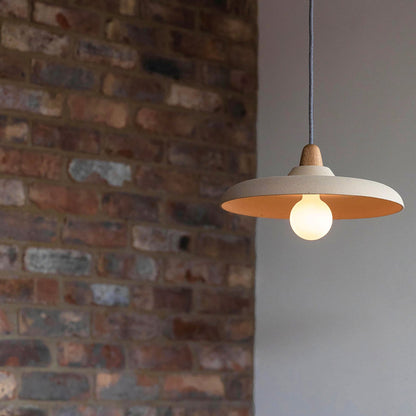 Porcelain II Medium Base G24 Type LED Bulb in Detail.