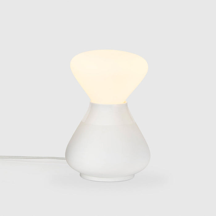 Reflection Noma Table Lamp in Detail.