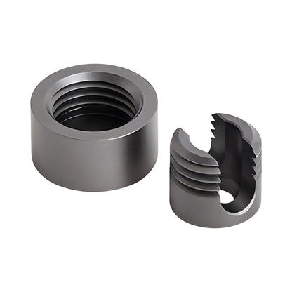 Signature Cable Bracket in Graphite.