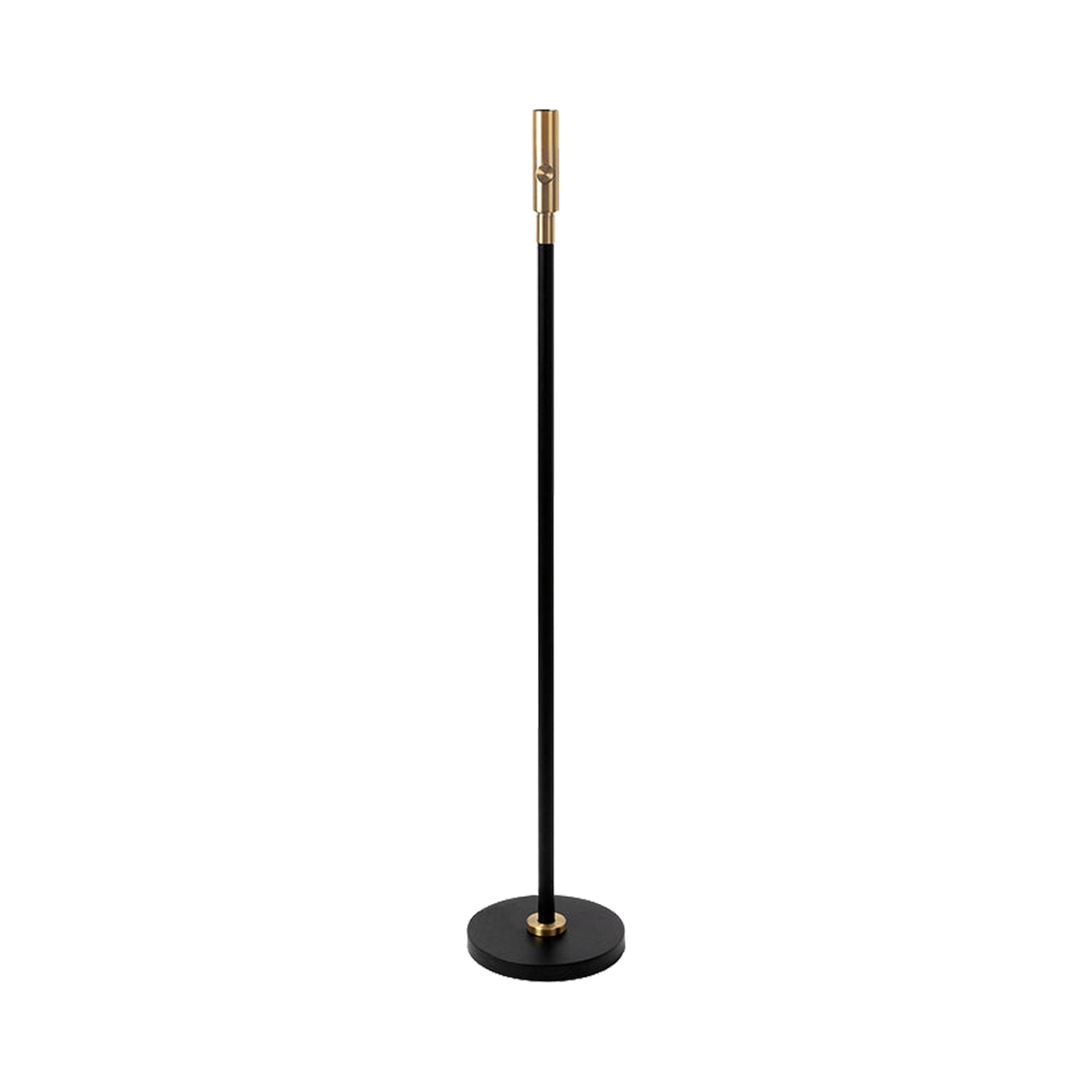Signature Floor Lamp.