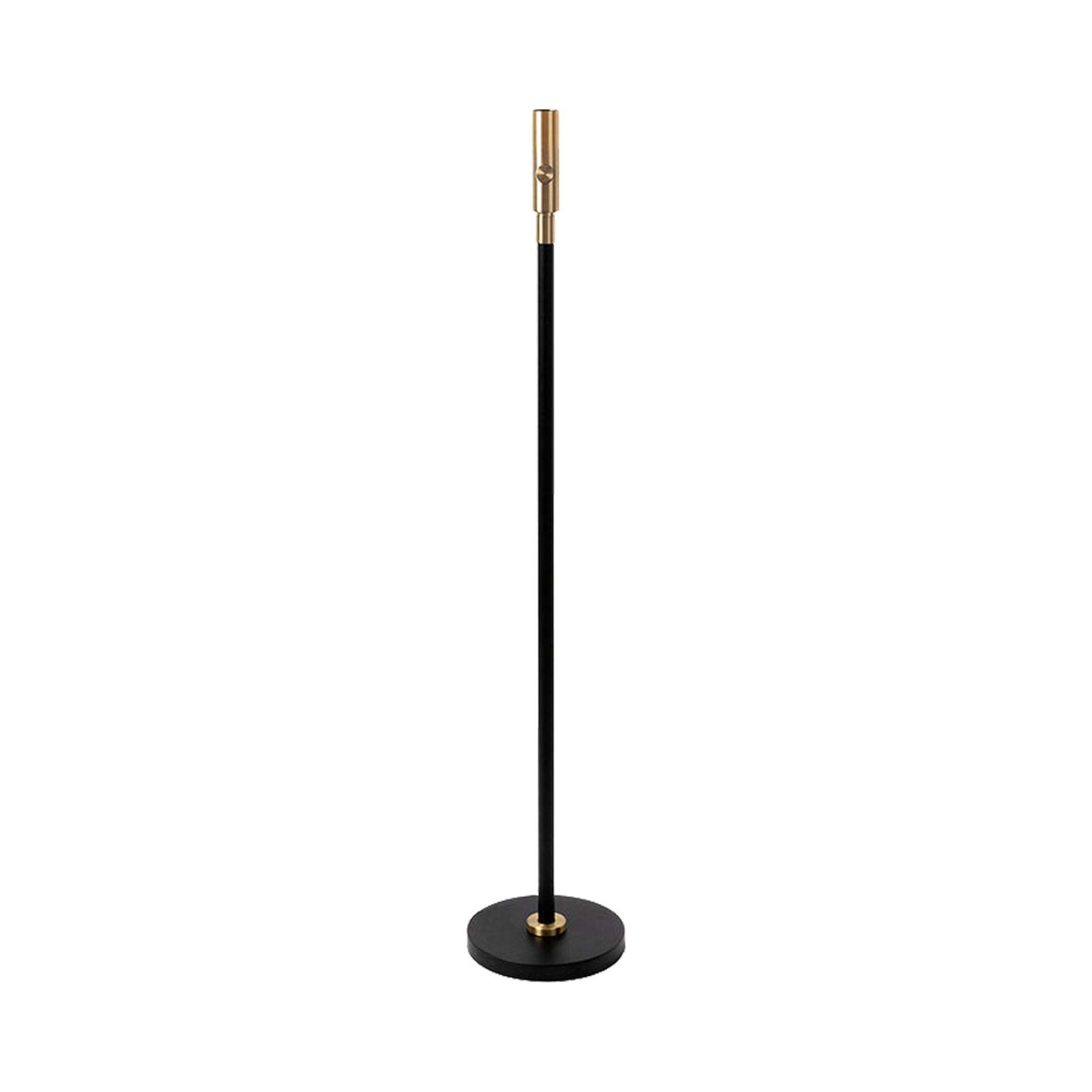 Signature Floor Lamp.