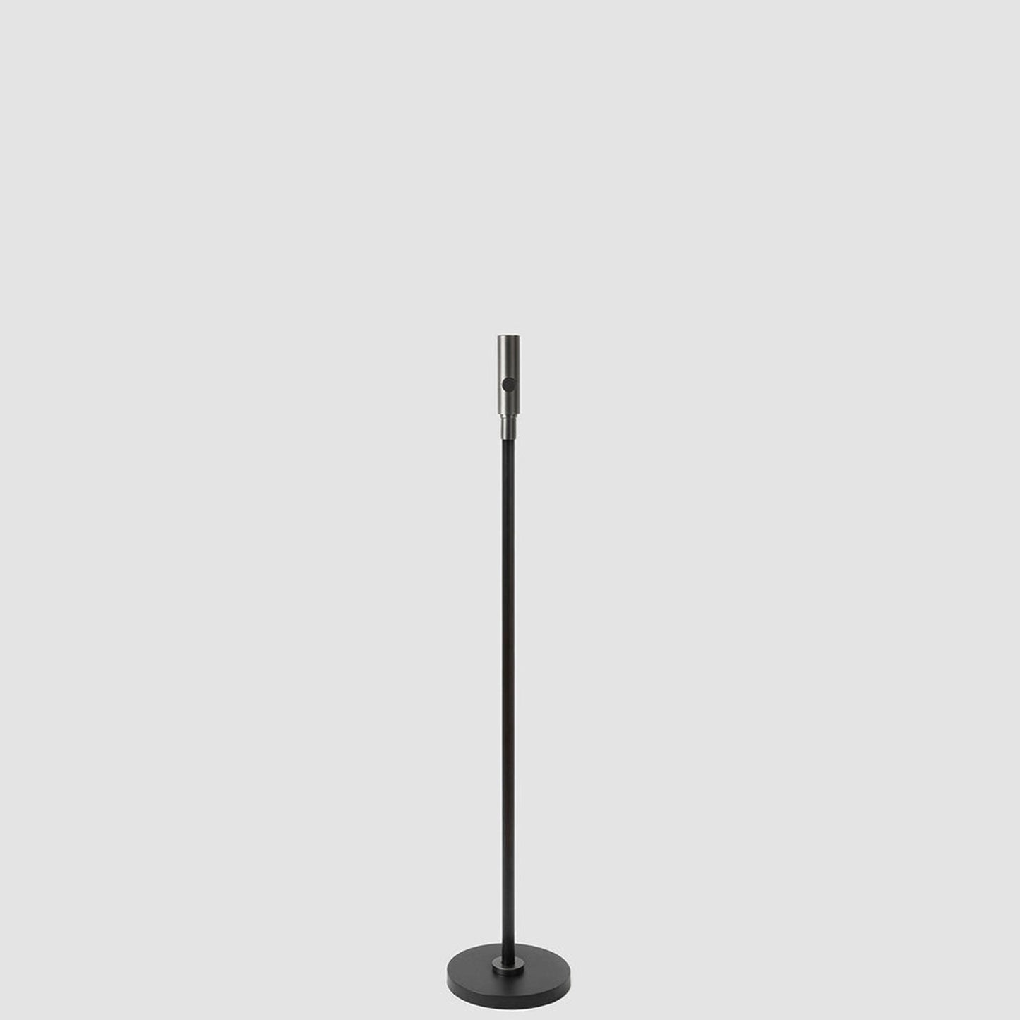 Signature Floor Lamp in Detail.