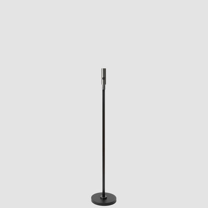 Signature Floor Lamp in Detail.