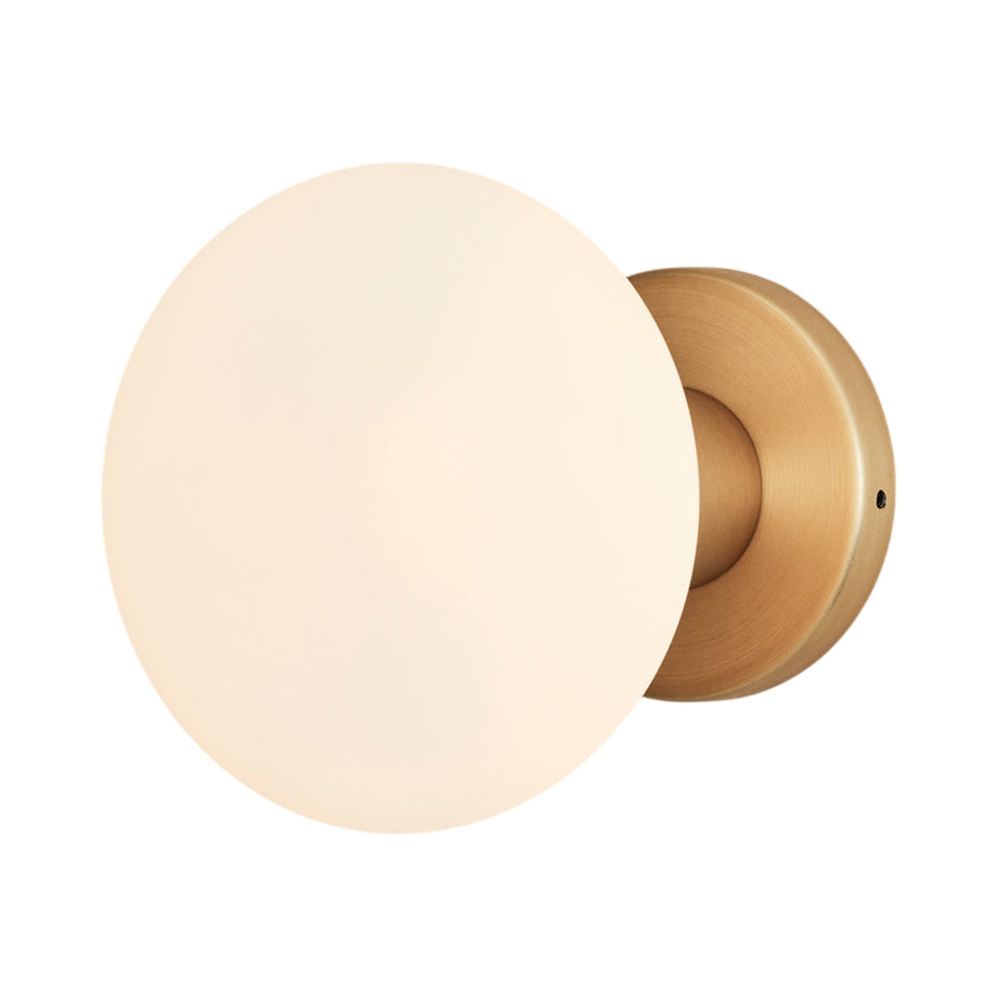 Signature Lochan Wall Light.