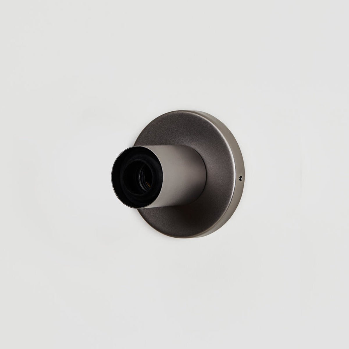 Signature Lochan Wall Light in Detail.