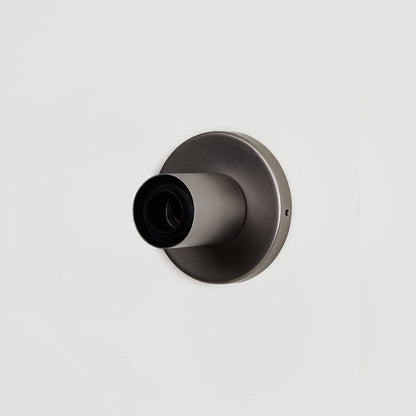 Signature Lochan Wall Light in Detail.