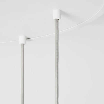 Signature Multi Light Pendant Light in Detail.