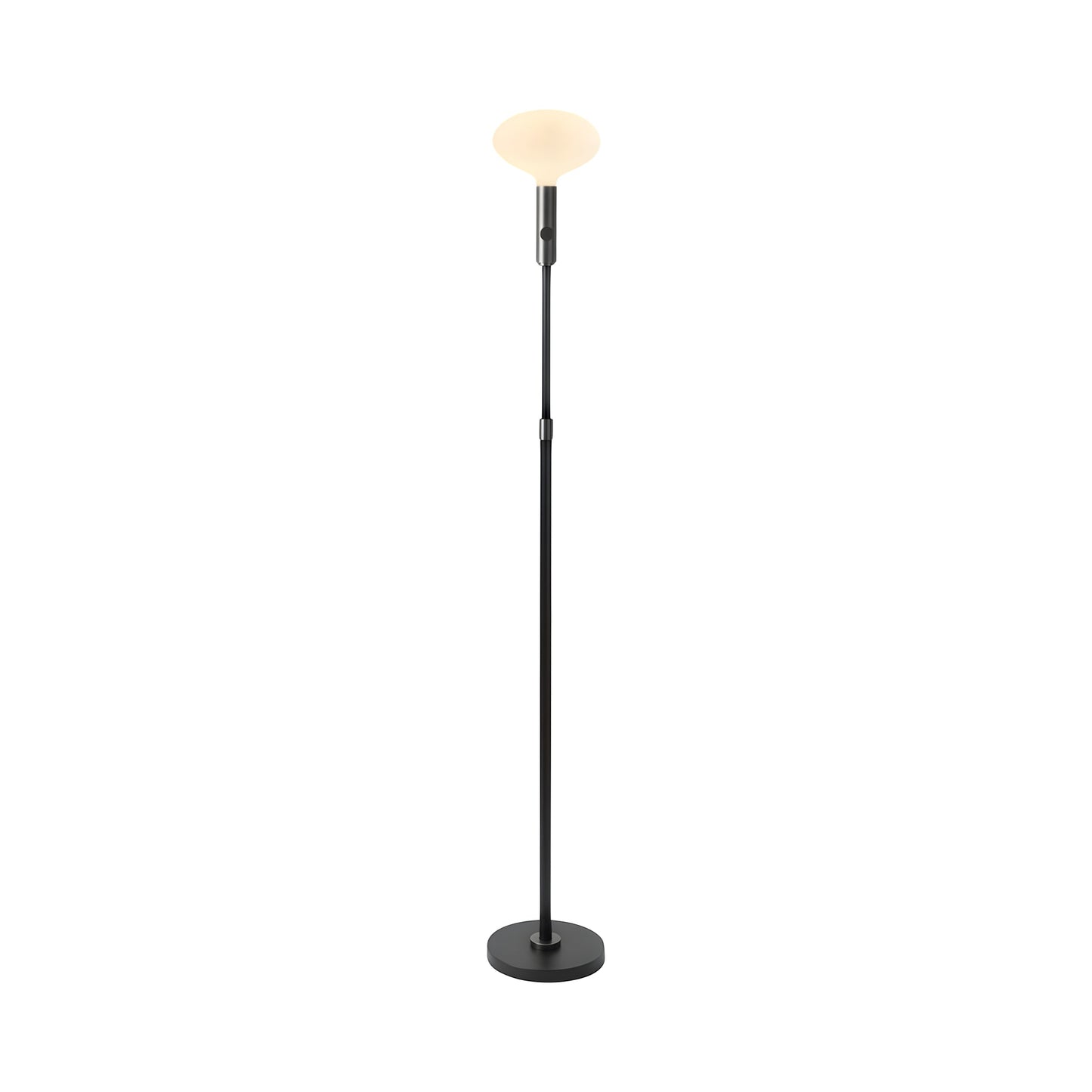 Signature Oval II Floor Lamp.