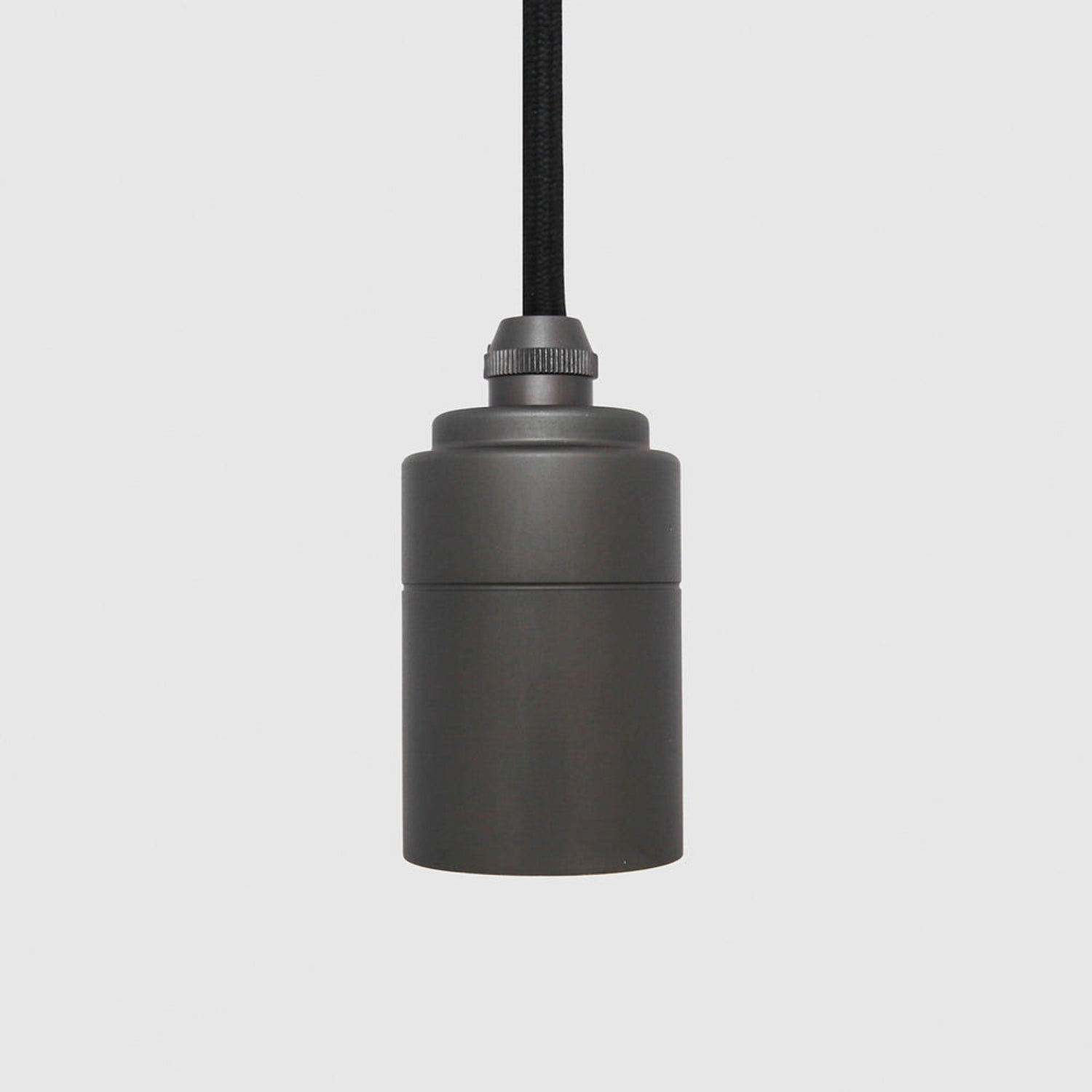 Signature Oval II Multi Light Pendant Light in Detail.
