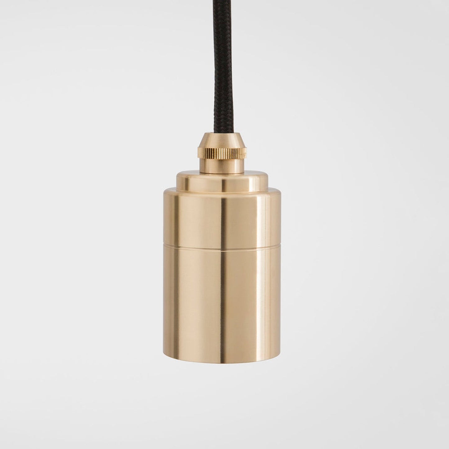 Signature Oval II Multi Light Pendant Light in Detail.