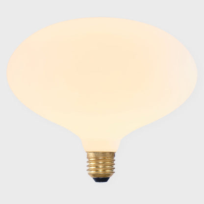 Signature Oval II Multi Light Pendant Light in Detail.