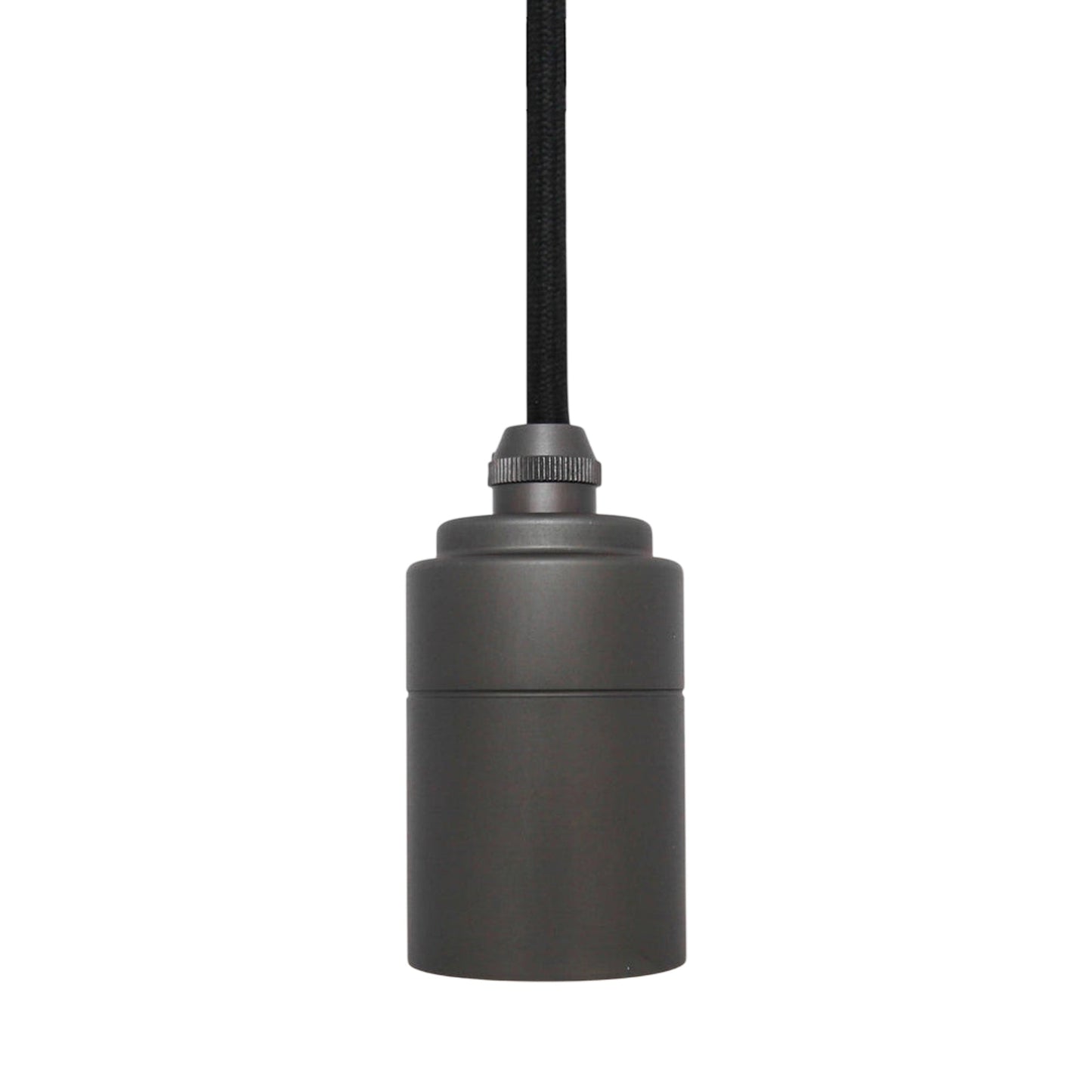 Signature Oval II Pendant Light.