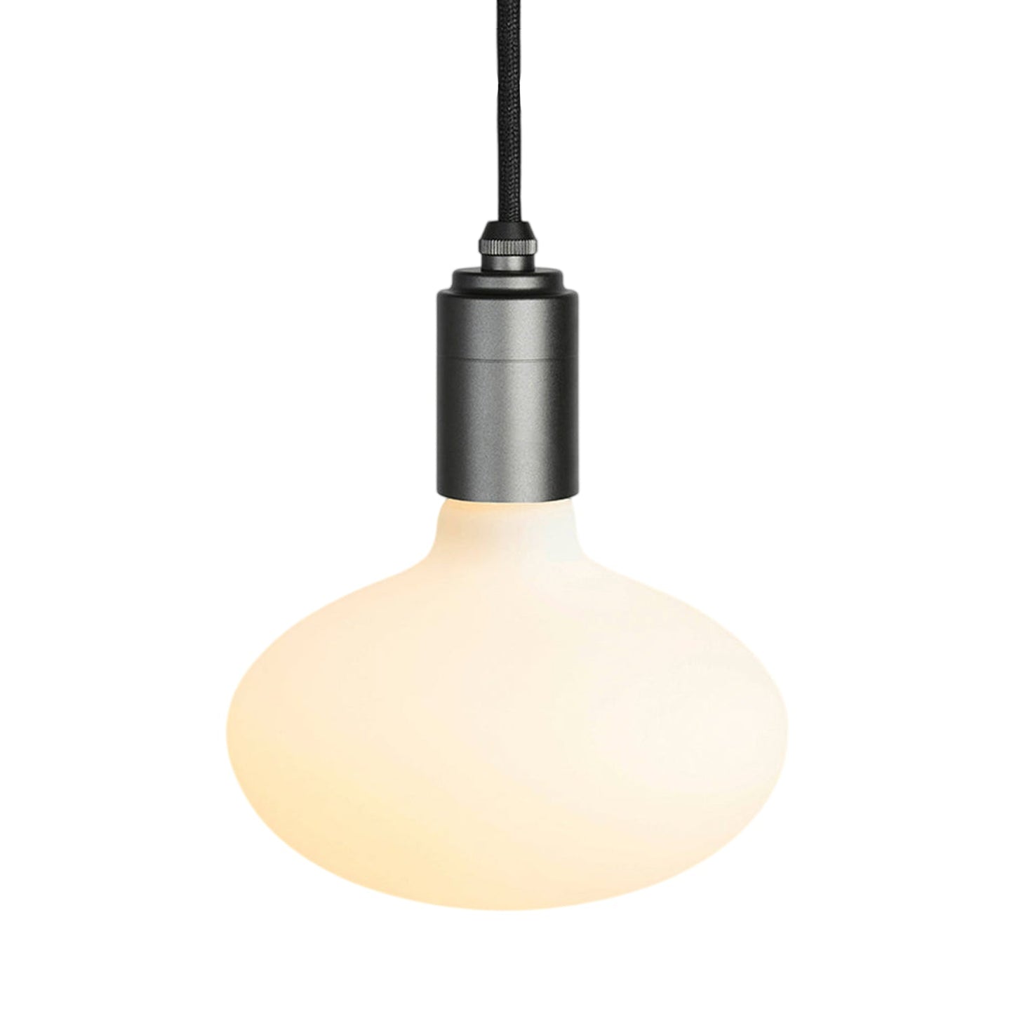 Signature Oval Pendant Light.