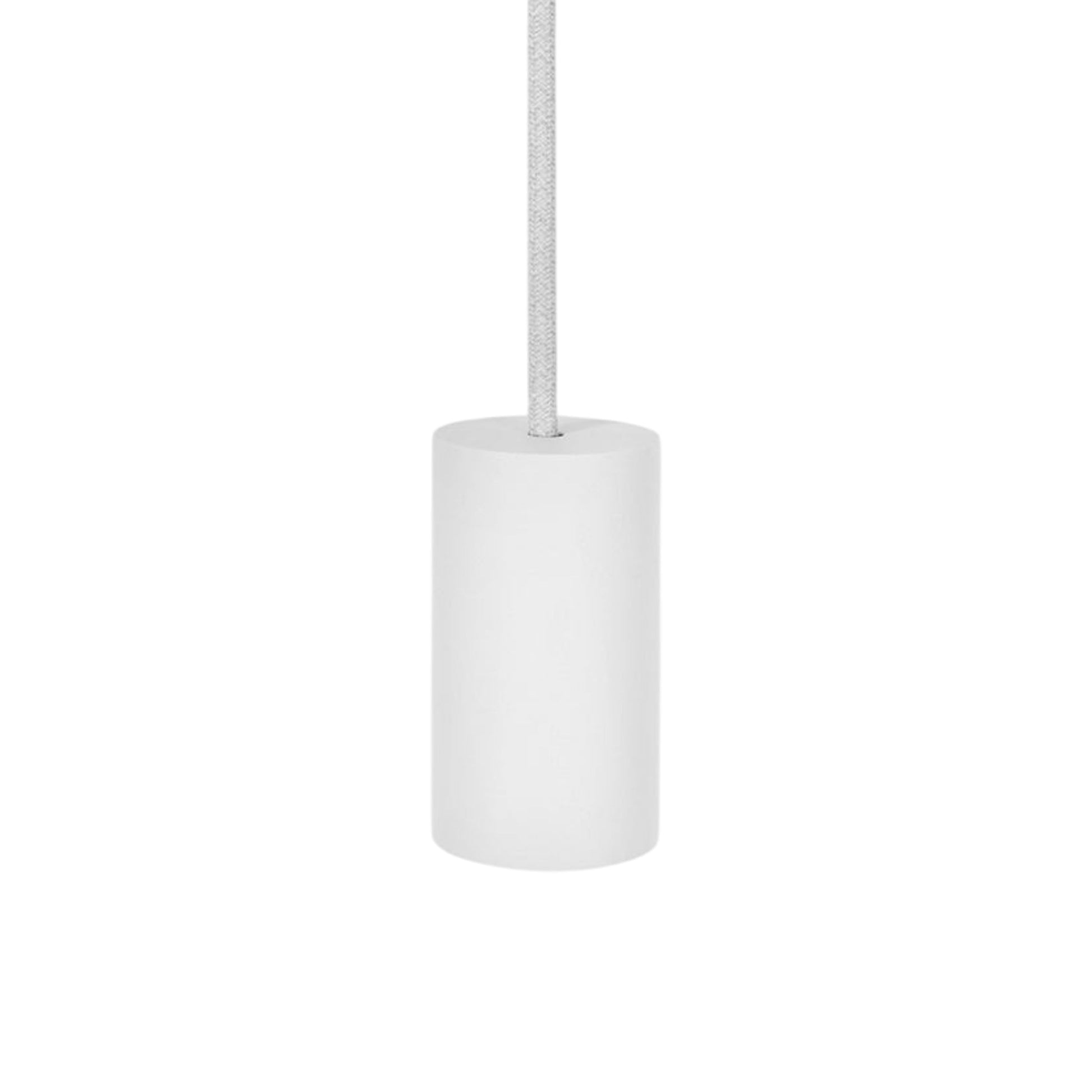 Signature Single Pendant Light.