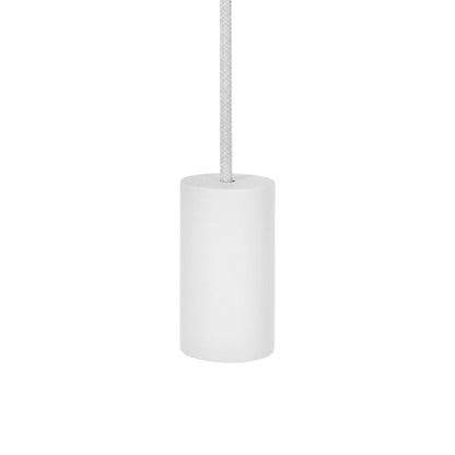 Signature Single Pendant Light.