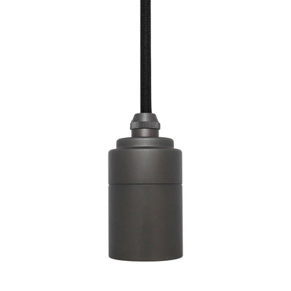 Signature Sphere III Pendant Light.