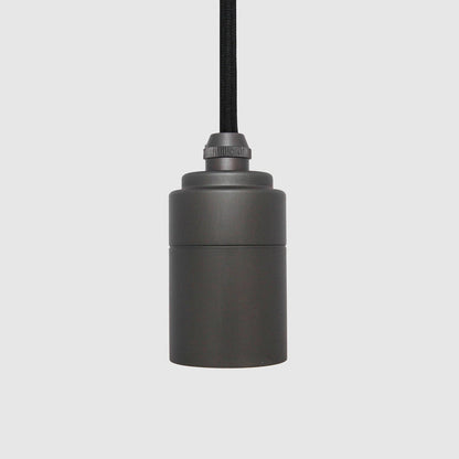 Signature Voronoi III Multi Light Pendant Light in Detail.