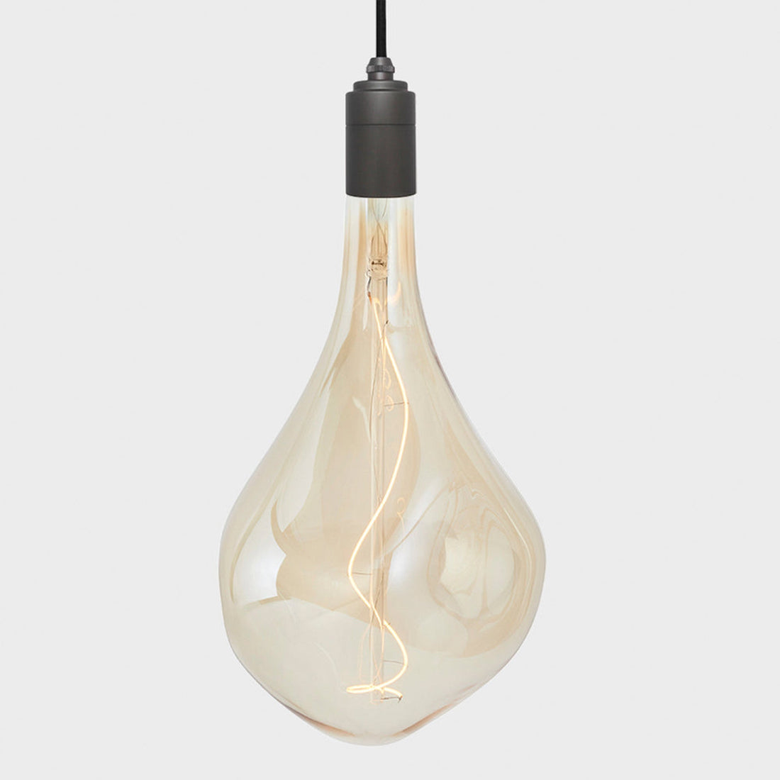 Signature Voronoi III Multi Light Pendant Light in Detail.