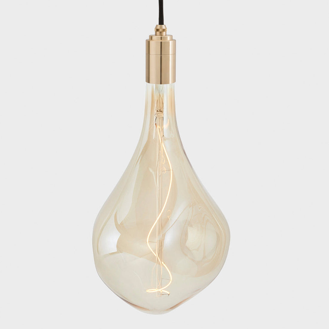 Signature Voronoi III Multi Light Pendant Light in Detail.