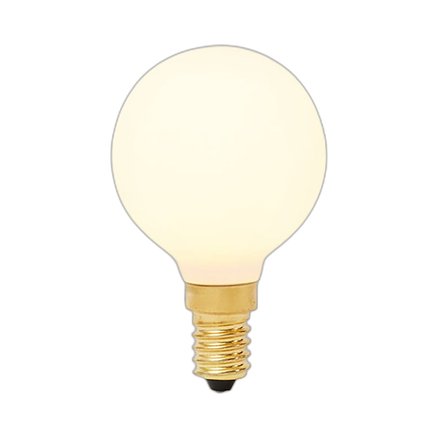 Sphere I G16 Type LED Bulb in E12.