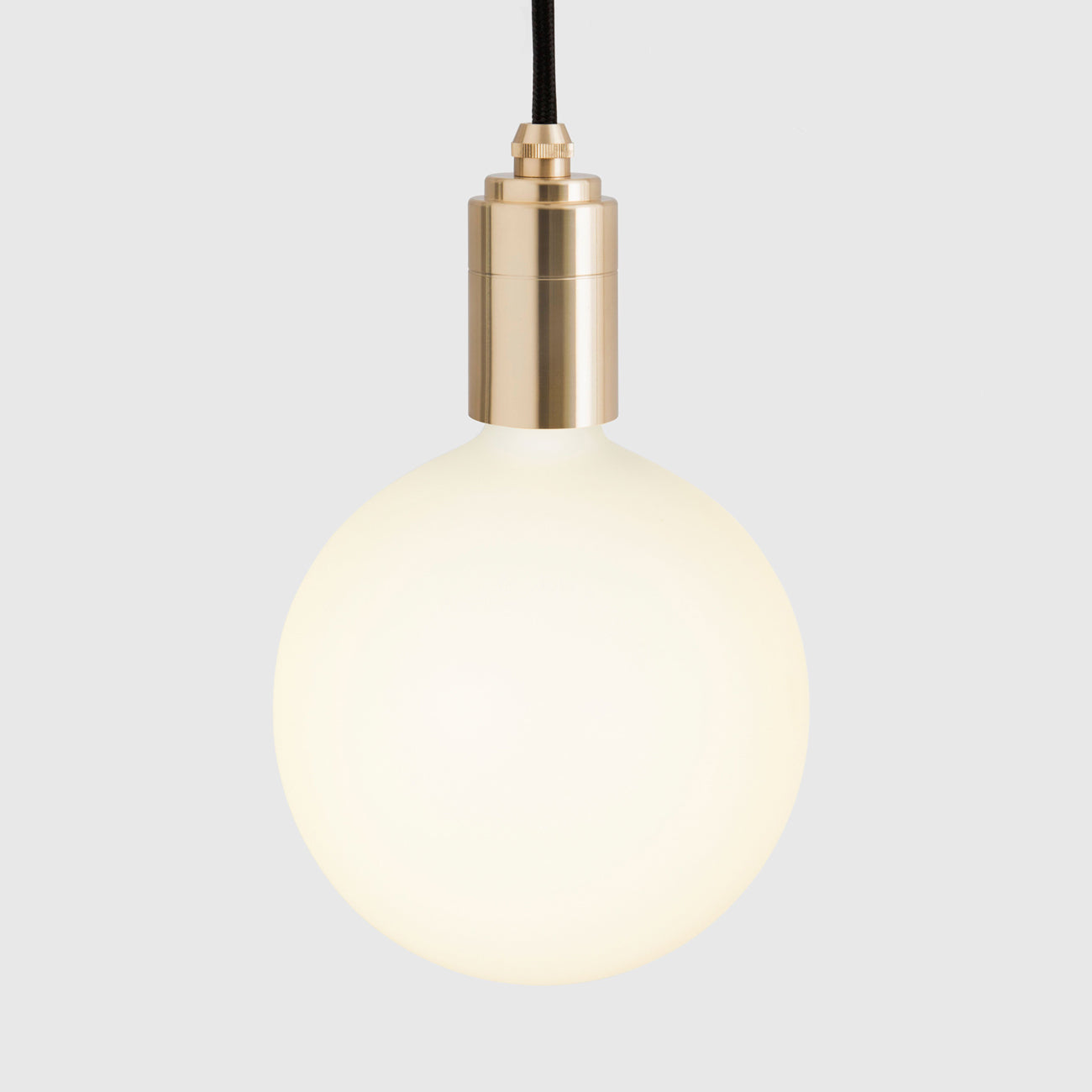 Sphere IV Multi Light Pendant Light in Detail.