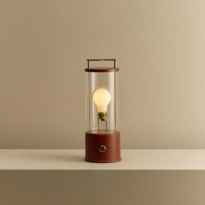 The Muse 2.0 Portable Table Lamp.