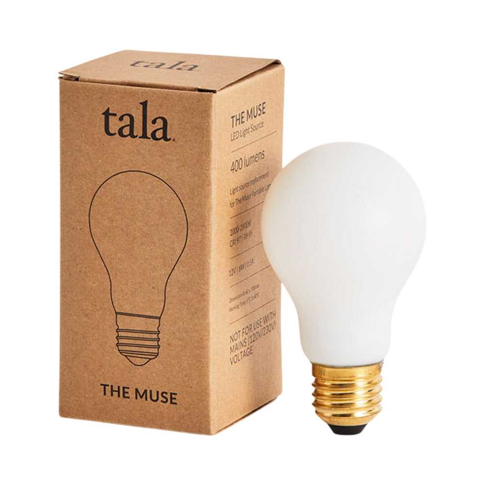 The Muse 6W Replacement Bulb.