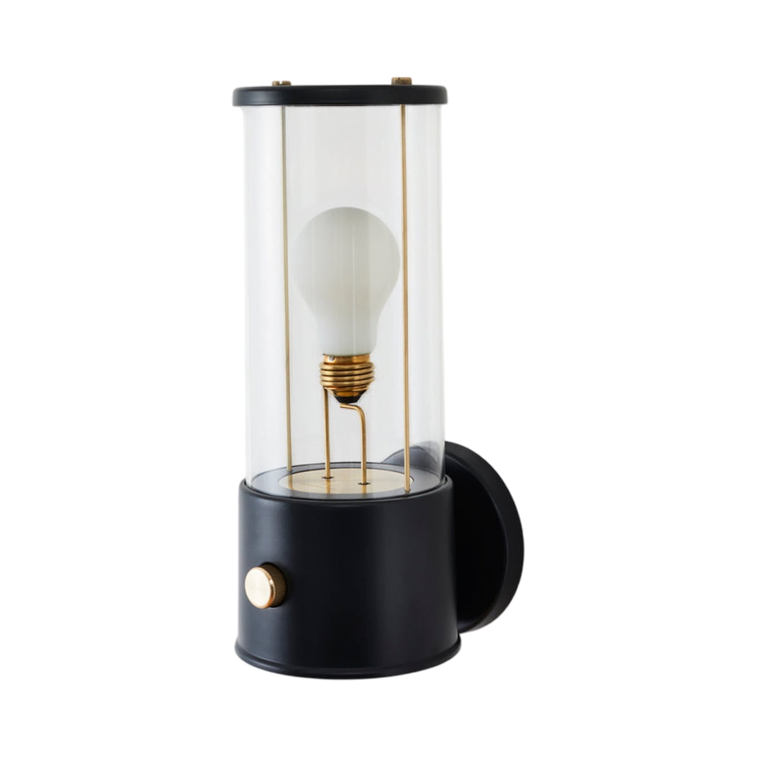 The Muse Wall Light.