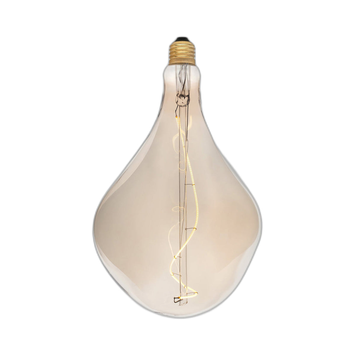 Acquista Brilliant Hobby 10802/11 Lampada con morsetto LED (monocolore) E27  40 W Titanio da Conrad