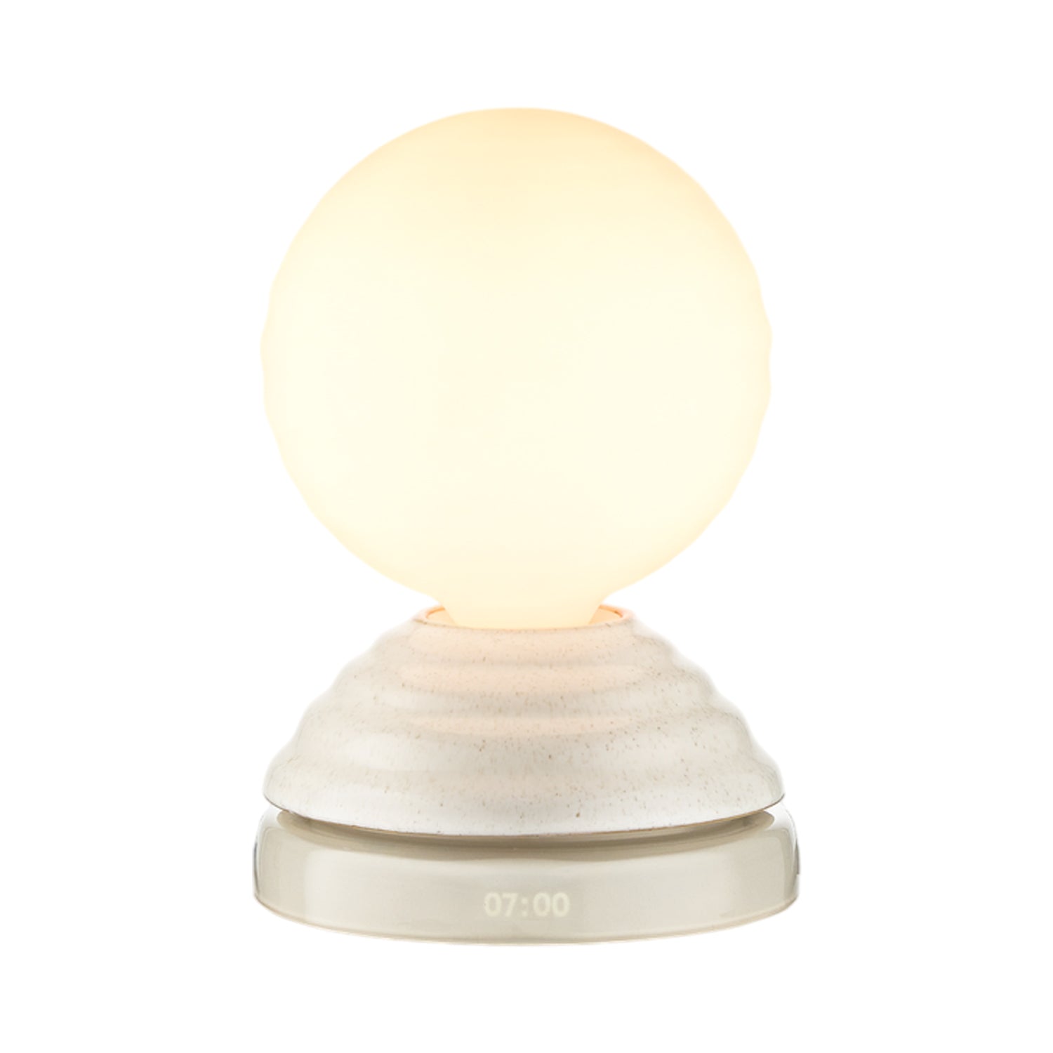 Wake Table Lamp.