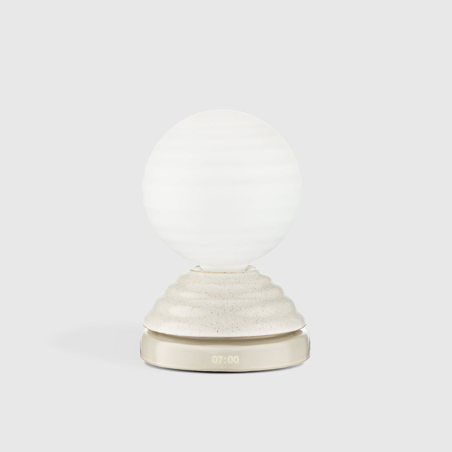 Wake Table Lamp in Detail.