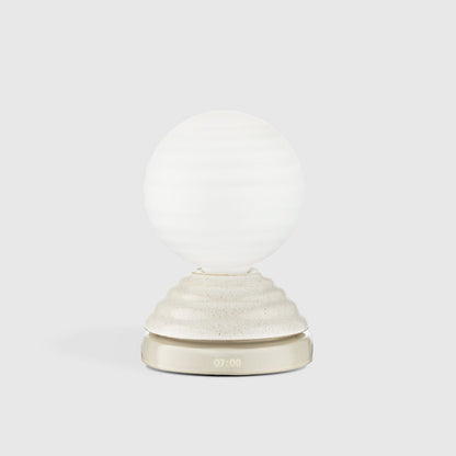 Wake Table Lamp in Detail.