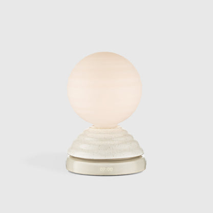 Wake Table Lamp in Detail.