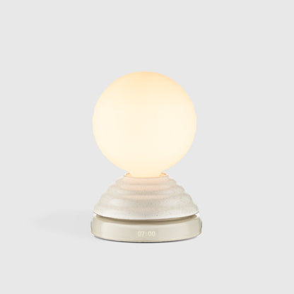 Wake Table Lamp in Detail.