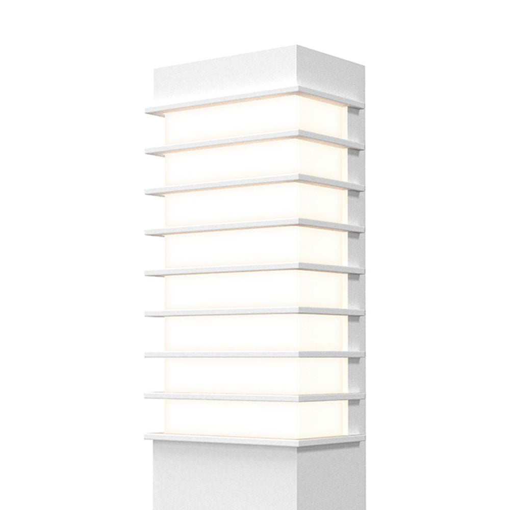 Tawa™ Outdoor LED Wall Light in Detail.