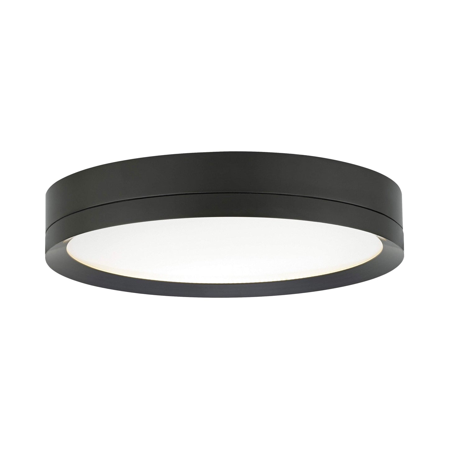 Finch Round LED Flush Mount Ceiling Light.